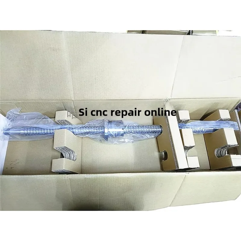 HAAS Haas Machine Tool VF3/3SS Ball Screw X-axis Y-axis Z-axis 24-0035A Screw 93-2384 Rolled Thread