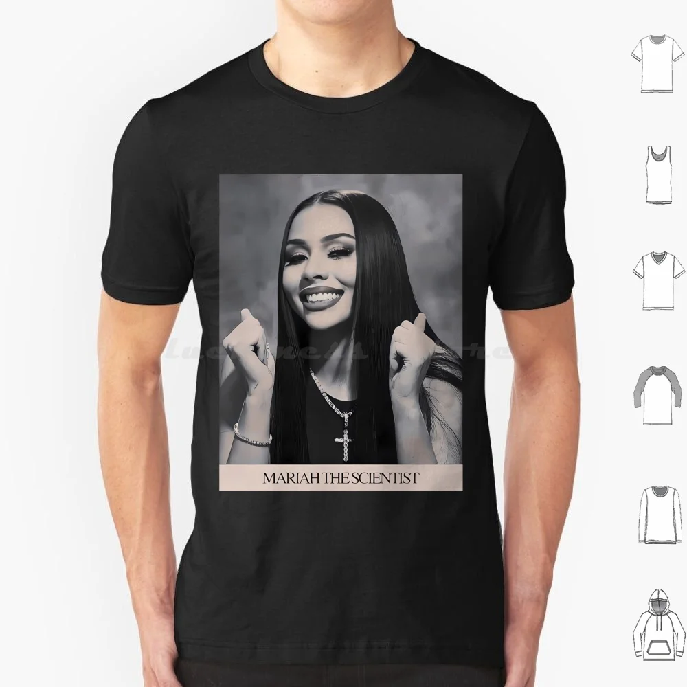 Retro Mariah The Sc…