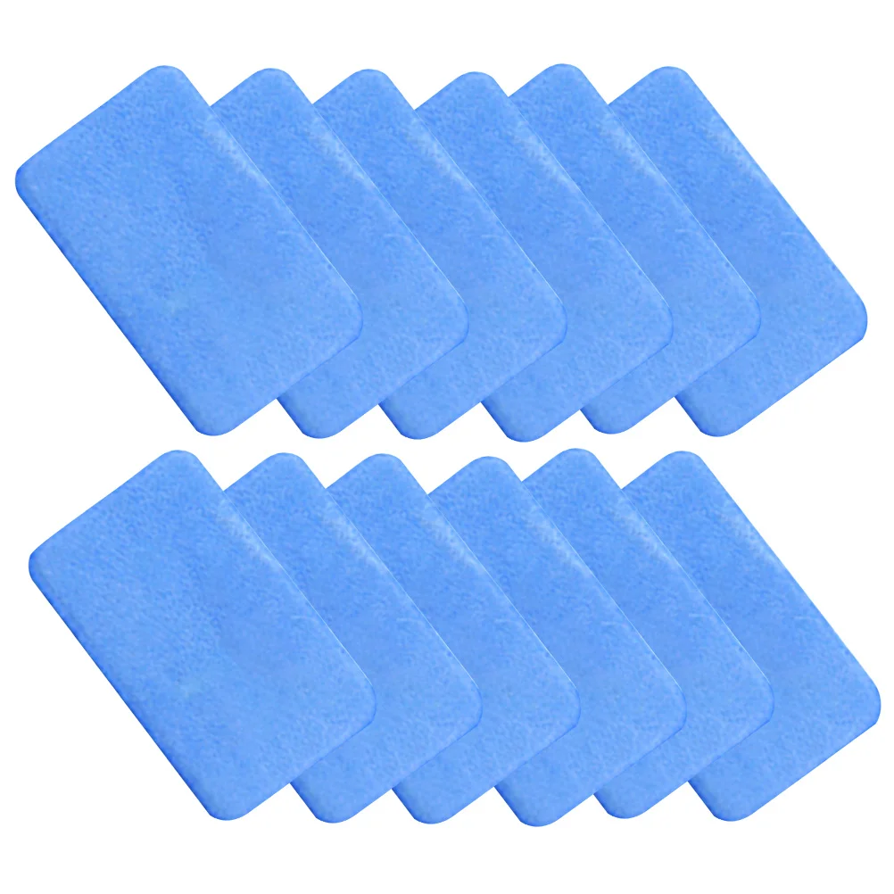 60pcs Electric Mats Supplies Home Mosquito Sheets Bug Heater Mats Environmental Safety In Mosquito Coils Refill Pads