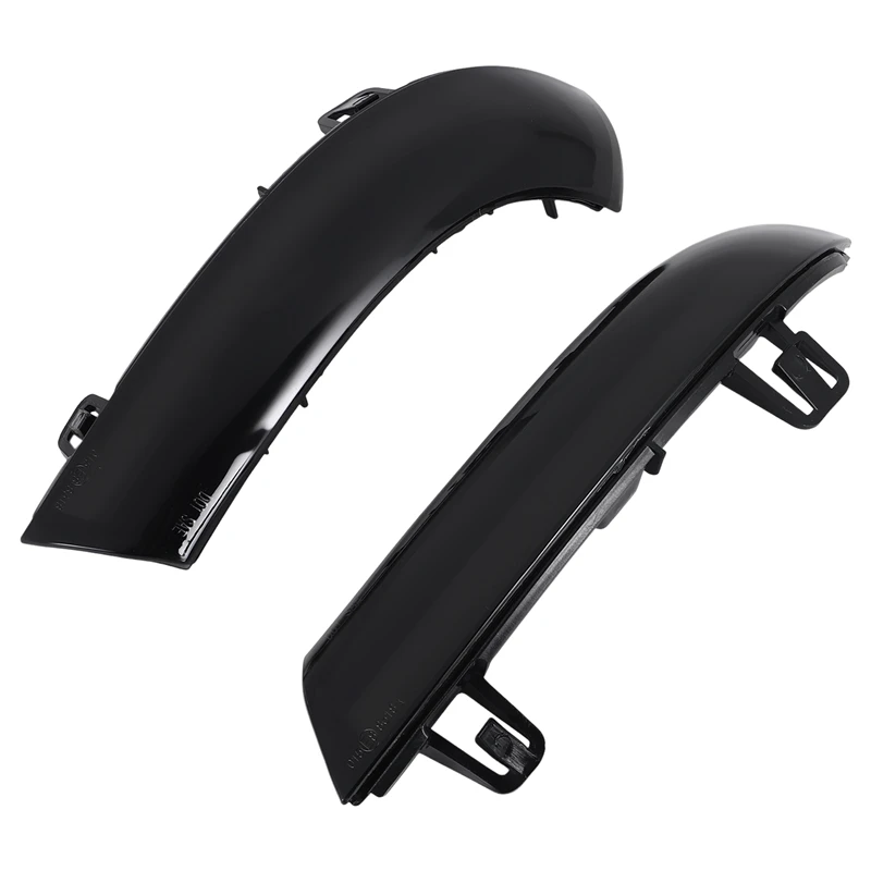 

Динамический мигающий указатель поворота, светодиодный индикатор зеркала для GOLF 5 - Plus MK5 B6 B5.5 Variant-HGSW