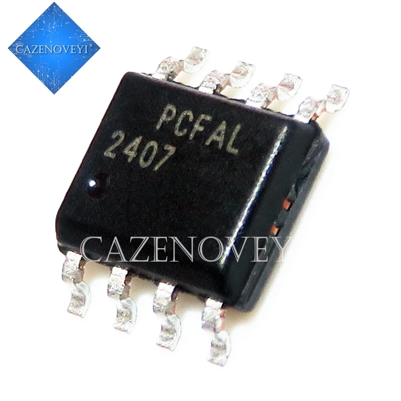 5PCS FAN7602 FAN7602B FAN7602C FAN7842MX FAN7930C FDS2407 FDS2672 FDS4435BZ FDS4488 FDS4559