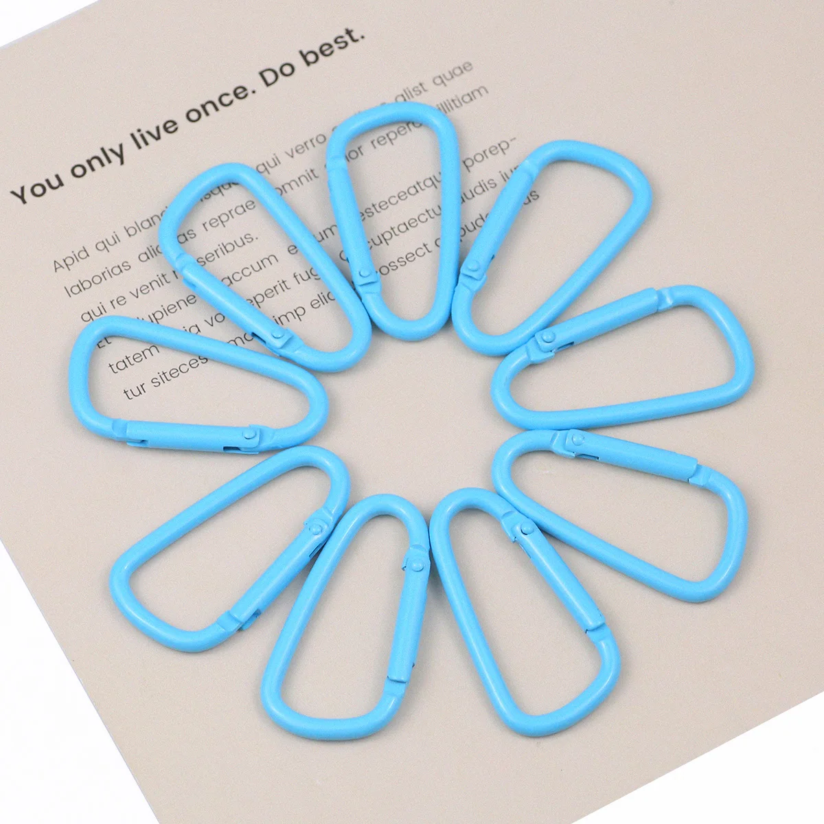 46Mm Zinc Alloy D-R…