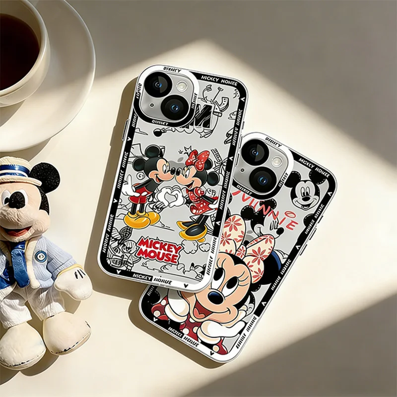 Disney Mickey Mouse…