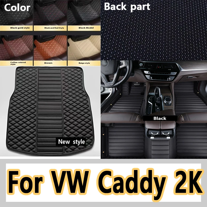 Luxury Car Mats For… - image