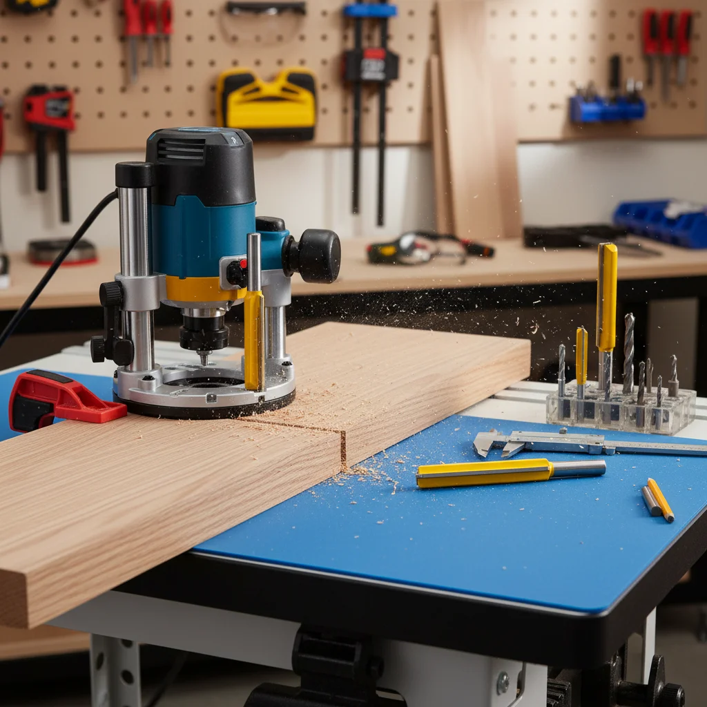 6.35mm Shank Carbide Extra Long Straight Router Bit Woodworking Milling Cutter Engraving Machines Milling Cutters ﻿