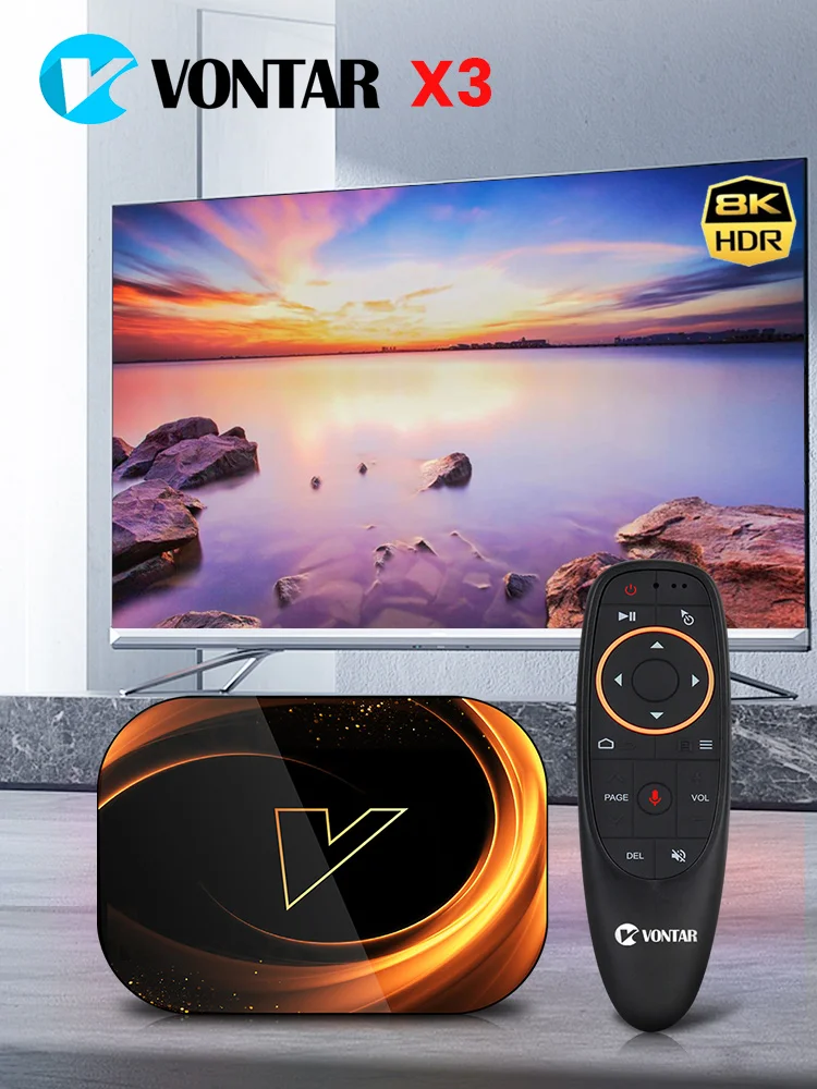 X96Max Plus Ultra Smart TV Box Android 11 Amlogic S905X4 4GB 64GB TVBOX 8K Wifi BT X96 Max Media Player 4GB 32GB Set Top Box