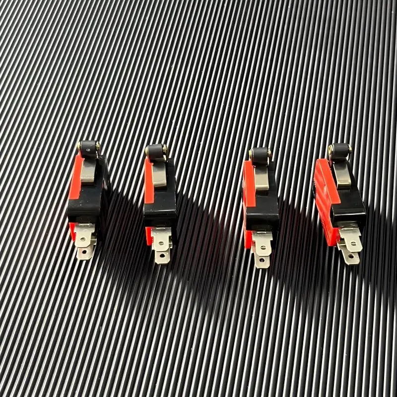 1pcs Limit Micro Switch 125VAC 250V AC 15(6)A T85 Limit Micro Switch