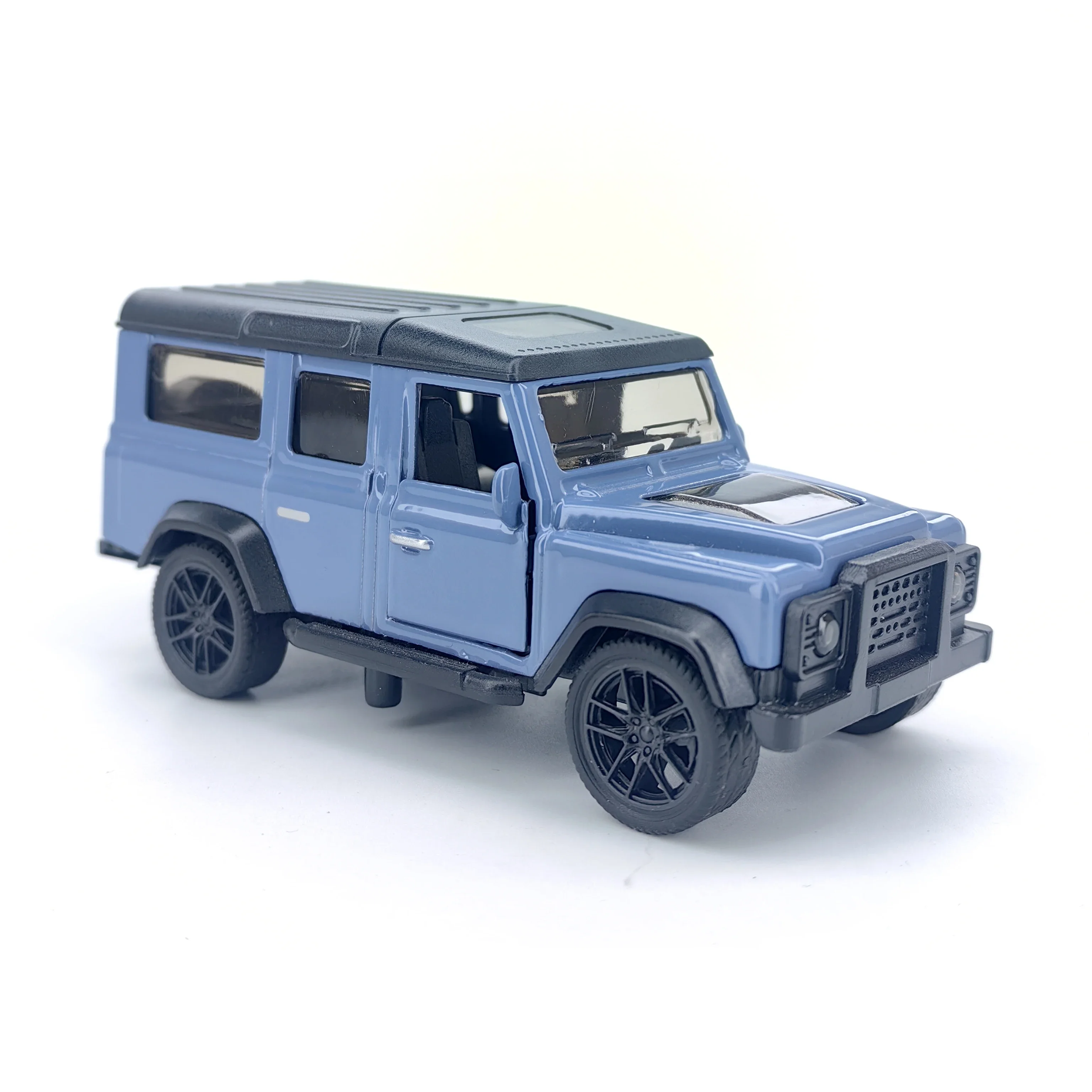 Boys Alloy Car Toy Realistic Racing Sports Car Model Children's Play Vehicle Pullback Feature Collectible Vehicle Model