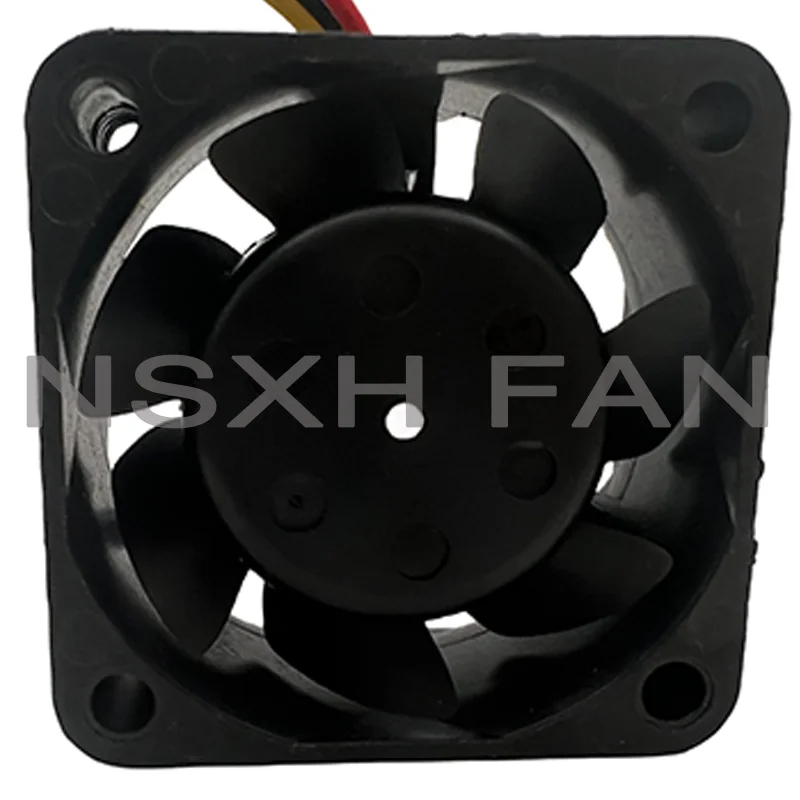 TA150DC C34637-58 4020 40mm 12V 0.13A Dual Ball Bearing Cooling Fan 40*40*20mm