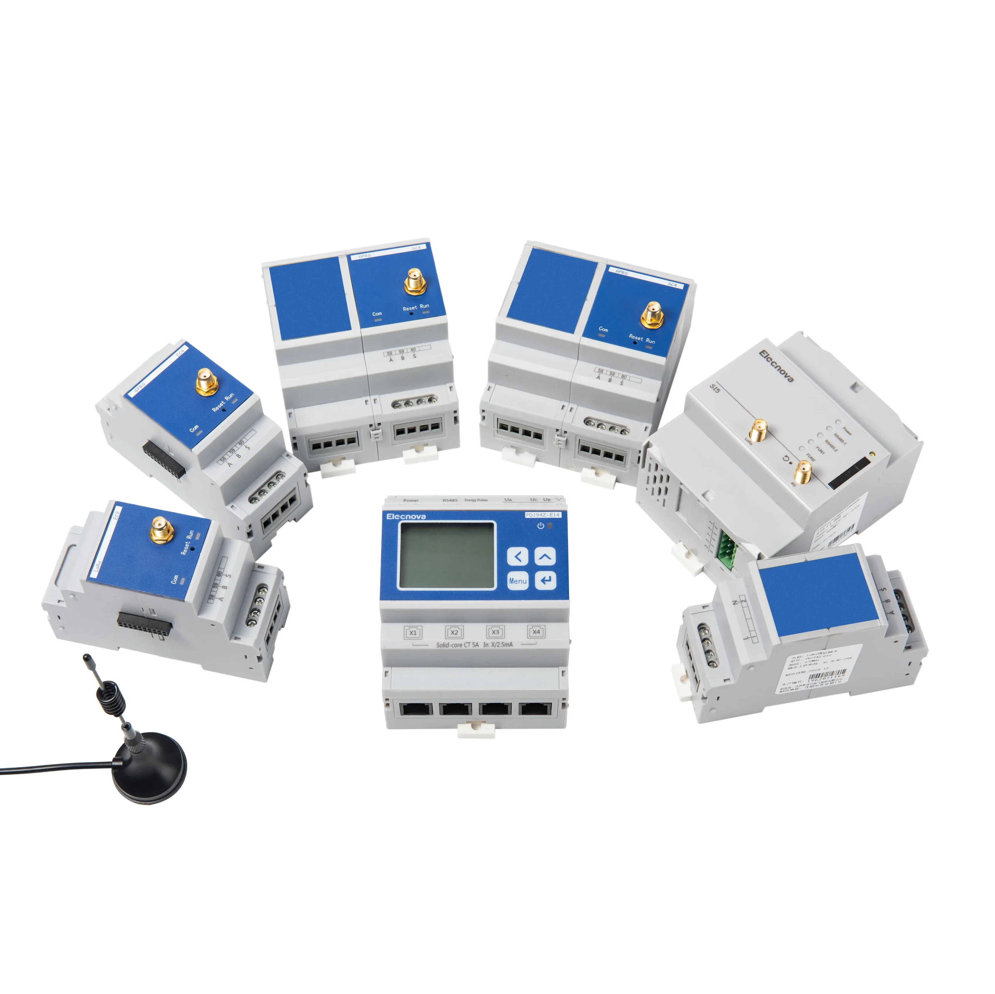 PD194Z-E20 Smart Bu…