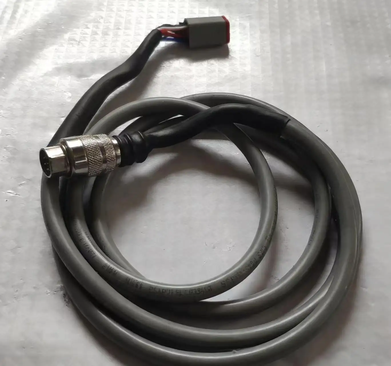 for 7-Pin Harness Input 7150497  for Bobcats Parts