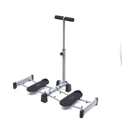 Home Fitness Foldable Multifunctional Hip Lifting and Shaping Leg Machine Gym Fitness Leg Beauty Ski Machine