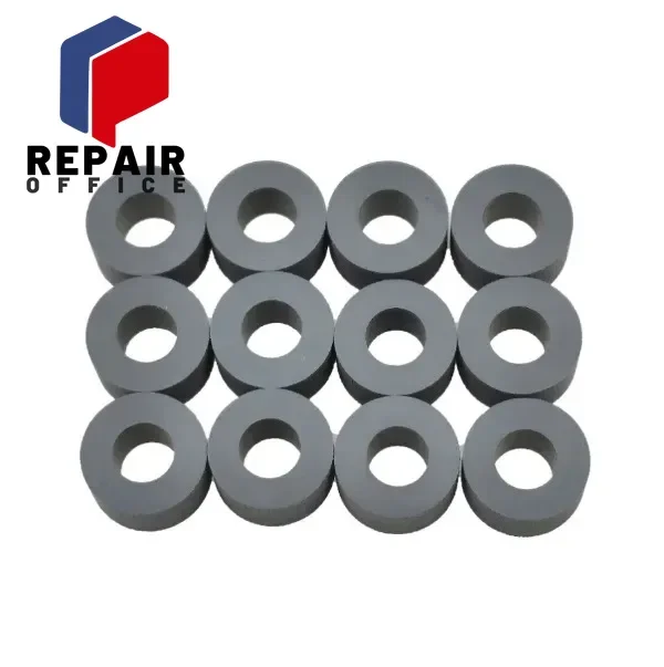 50pcs Pickup Feed Roller Tire for OKI B6200 B6250 B6300 B6500 B710 B720 B730 for XEROX 4500 4510 7100 B400 B405 6125 6130 3615