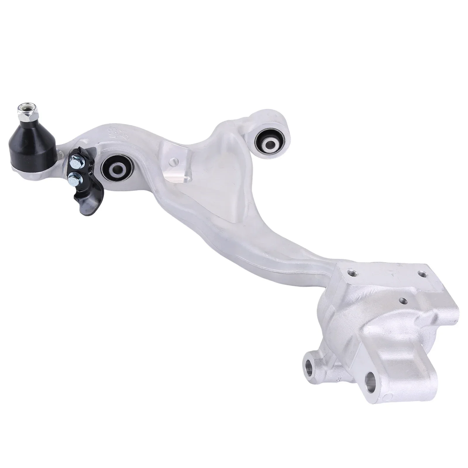 For INFINITI Q50 Q60 2014-2020 Front Lower Control Arm Right Suspension Arm w/Ball Joint Replaces 545014GE0A A0500A0013