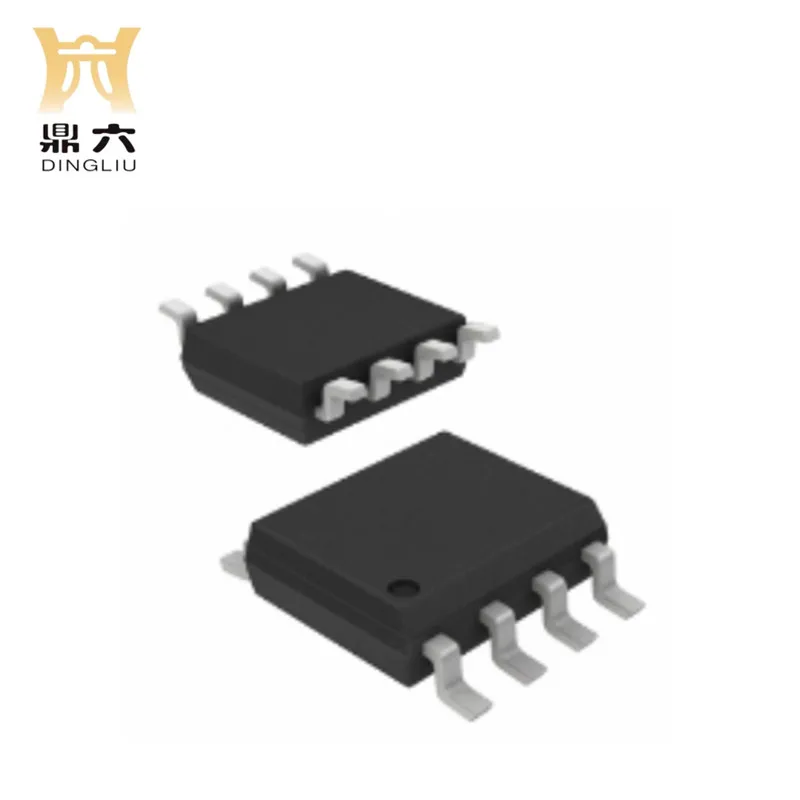 FDS6930B MOSFET 2N-CH 30V 5.5A 8SOIC FDS6930B transistores