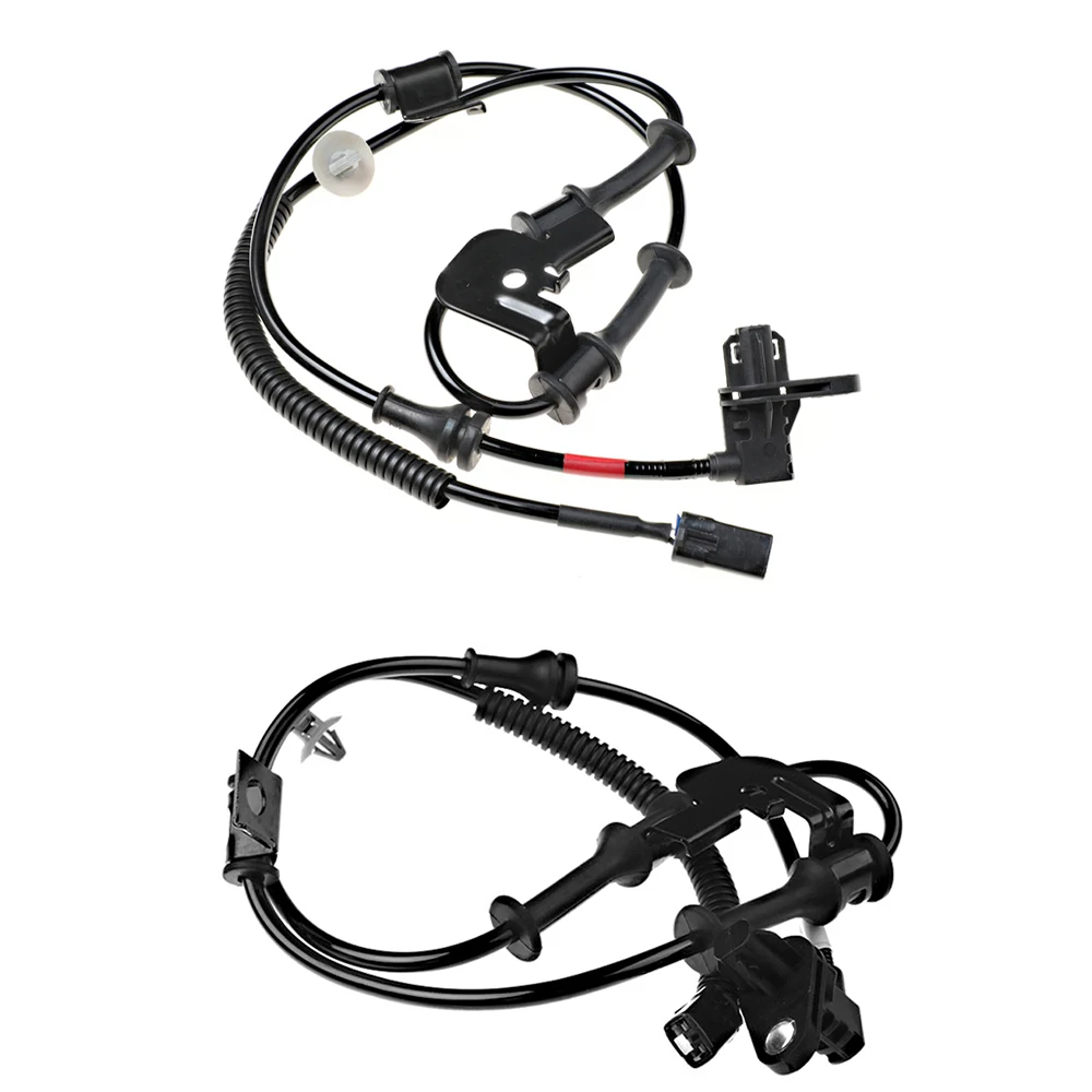 

95671-1R000 95670-1R000 Датчик скорости колеса ABS для Hyundai Accent L4 1.6L 12-17 95670-1R000 Передний левый