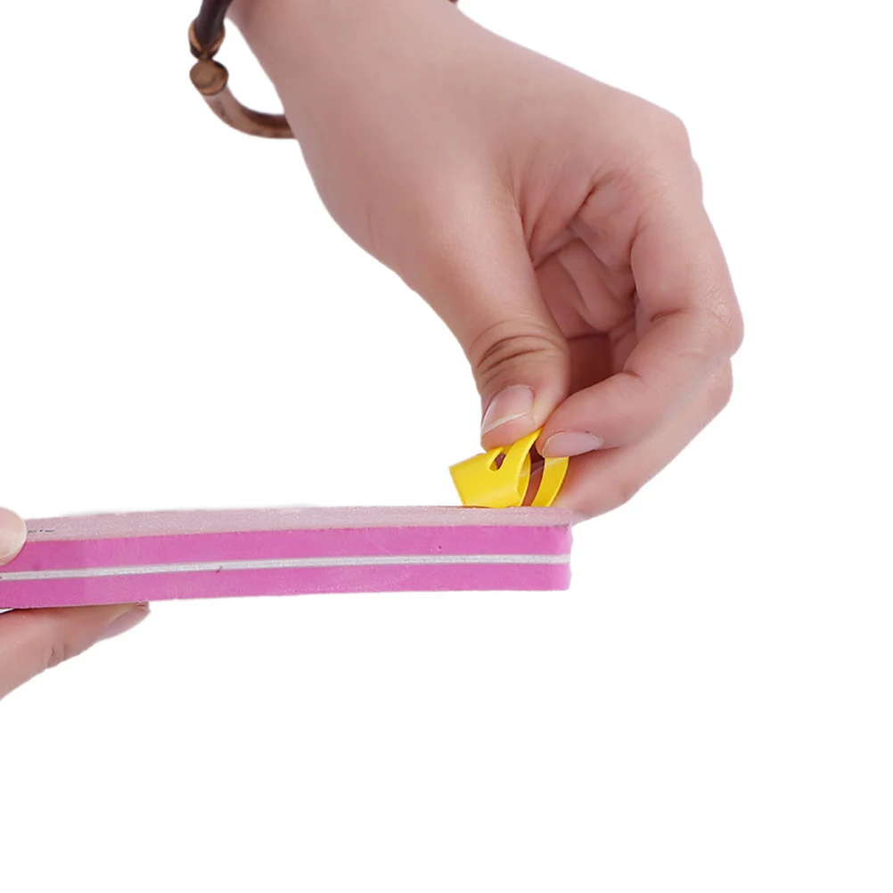 

5pcs Guitar Ring Finger Picks Durable Colorful Ergonomic Stainless Steel Thumb Index Finger Protection For Guitar Bass Banjo