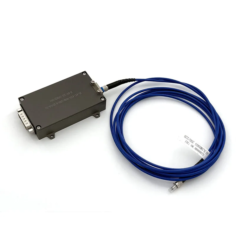 30W 450nm High-Power Blue Laser Diode Module – Collimated Beam for Copper Welding & Projection