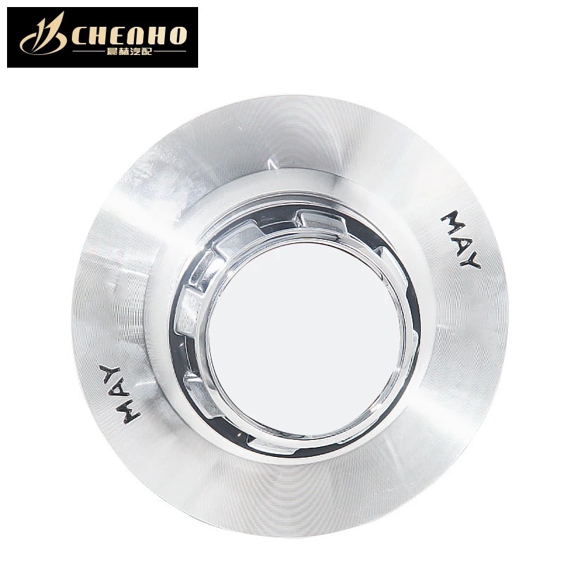 1PC 154/60mm CENTER CAP HUB COVER EMBLEM SPOKE WHEEL FOR Mercedes-Benz