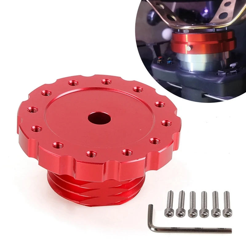 Адаптер рулевого колеса GAMING Sim Racing Адаптер игрового рулевого колеса для Thrustmaster TX/T300/T500/TS-PC/TS-XW