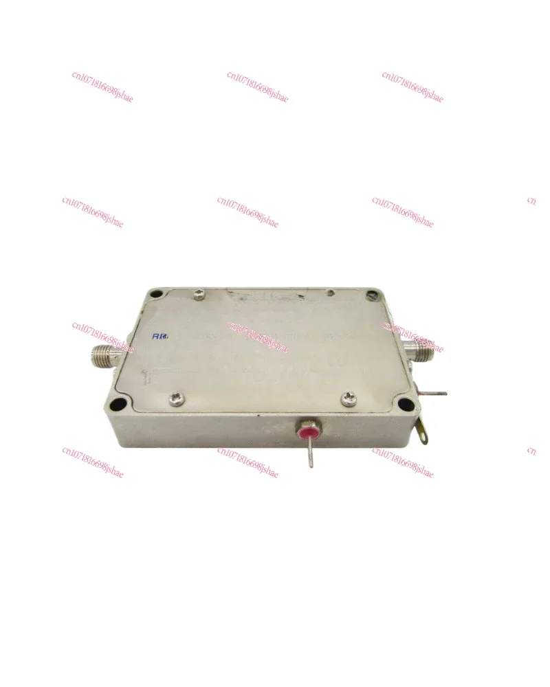 480-1150MHz 40dB Connector, Low Noise Microwave Amplifier