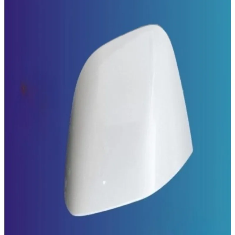 82662-Q2000 82662Q2000 مقبض باب السيارة غطاء صغير لكيا سبورتاج 2018 2019 2020 أبيض يسار يمين LH RH العلامة التجارية الجديدة #2