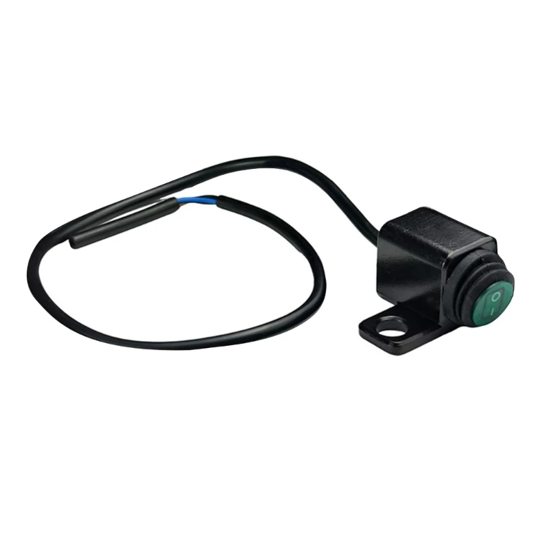 

0xxd Universal Motorcycle Handlbar Switches Монаст