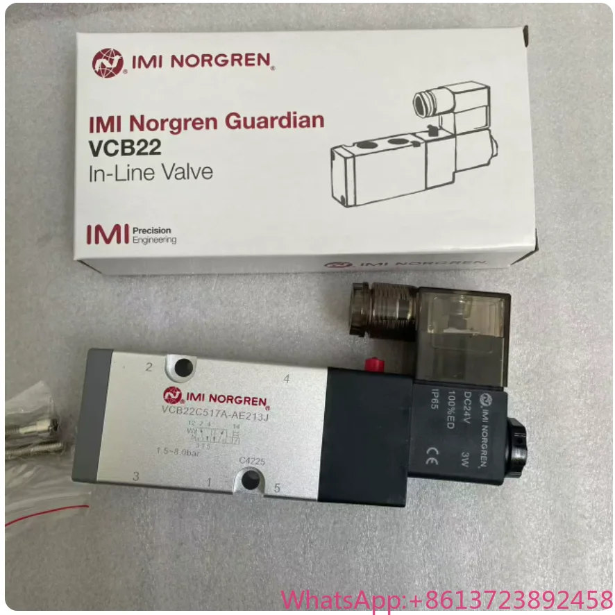 

Brand New VCB22C517A-AE213J spot inventory