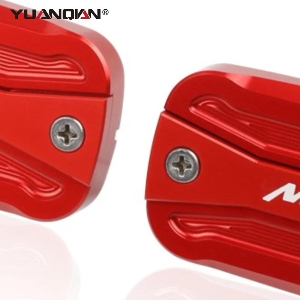 

For SYM MAXSYM TL MAXSYMTL 500 508 Motorcycle Front Brake Master Cylinder Clutch Reservoir Cover Cap Guide Maxsym TL500 TL508R