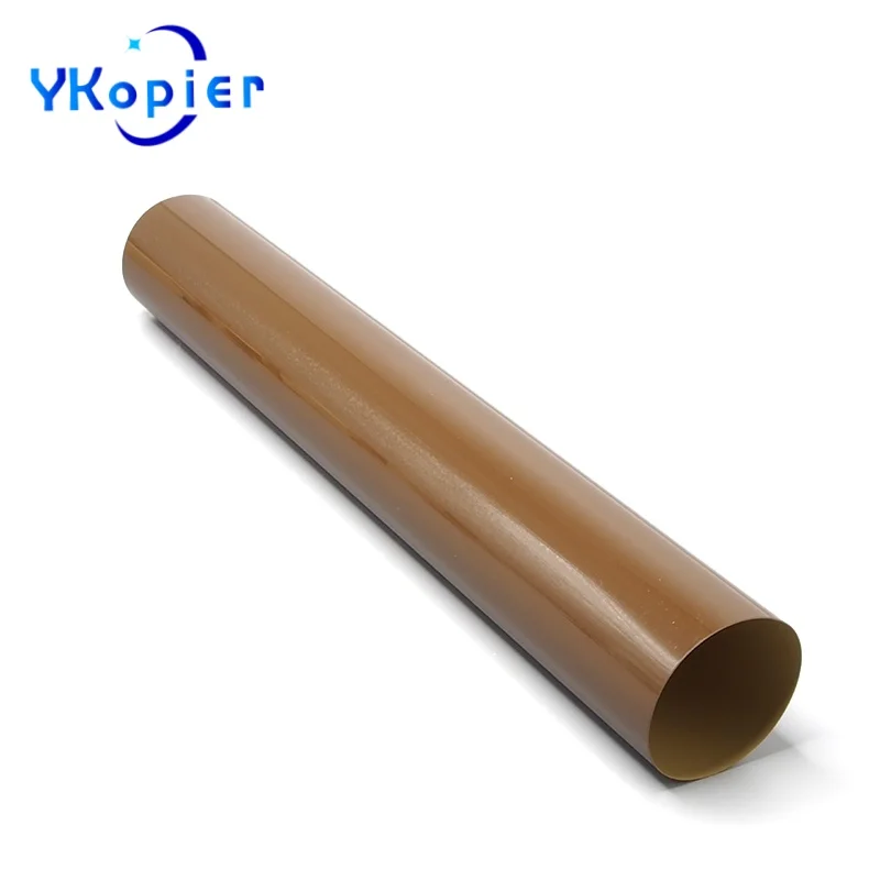 

2 шт., фиксирующая пленка для ремня фьюзера, рукав для Konica Minolta Bizhub C224 C368 C284 C308 C364 C454, пленка фьюзера