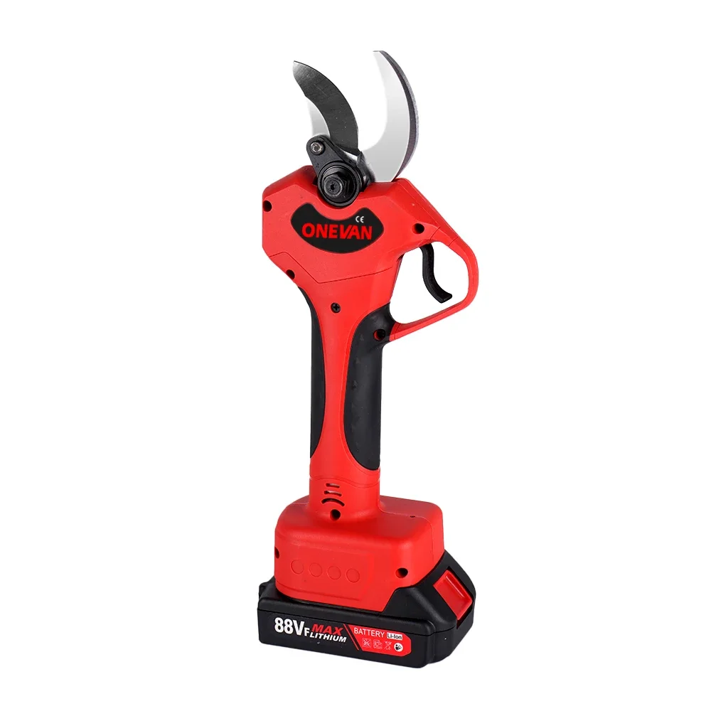 ONEVAN Cordless Battery Torque Brushless Impact Power Screw Screwdriver Wireless Portable Drill Drivers Driver Tools Motor Set