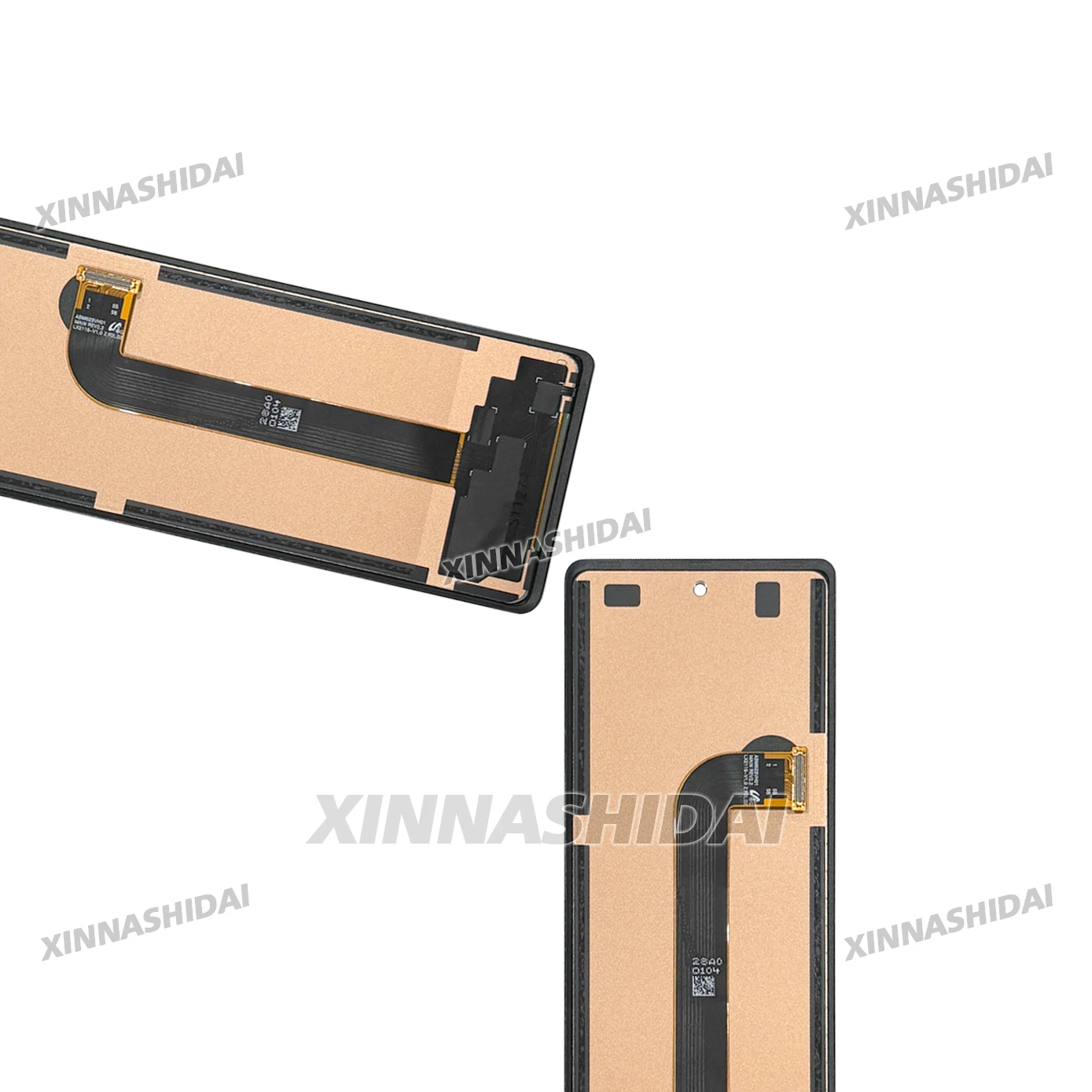 display-lcd-tft-di-alta-qualita-aaa-per-samsung-z-fold-2-touch-screen-digitalizzatore-senza-cornice