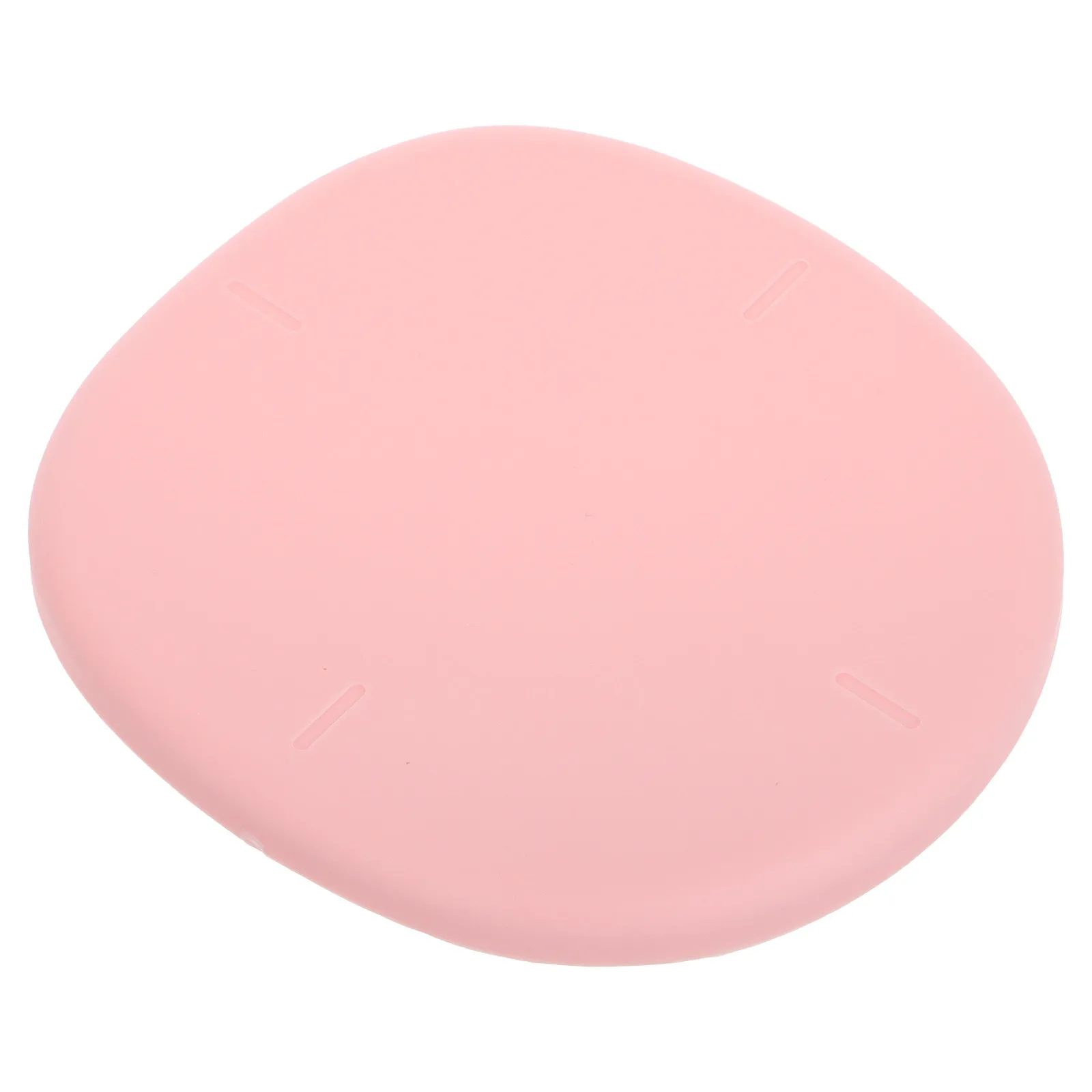 

Wearable Breastfeeding Pump Cover Protective Seal Lid Dust-Resistant Reusable Cap for Manual Milk Collector Cups Breastfeeding