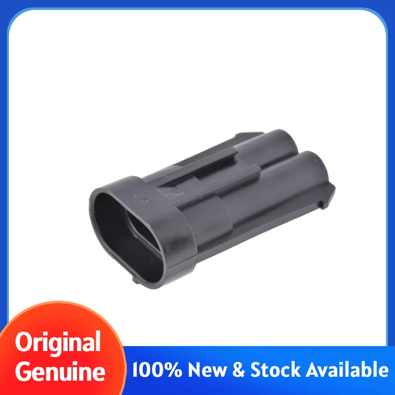 15363990,Female,Metri-Pack 630,Operating Temperature Range -40 to 125,Sealable,Tab Width 6.3mm (250),Male Housing,15363993