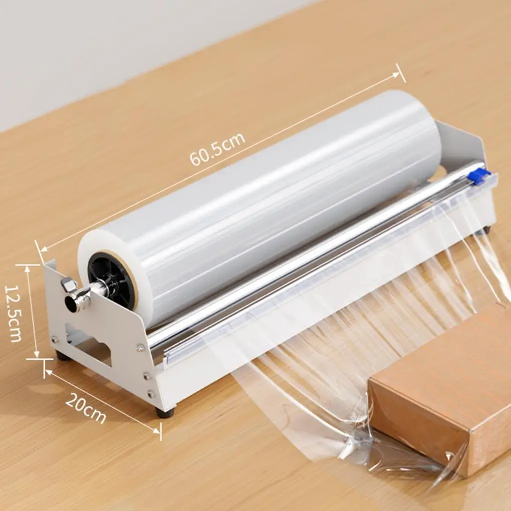 stretch-film-wrap-dispenser-easy-packaging-experience-shrink-wrap-packing-machine-tabletop-wall-for-warehouse-home-use-factory