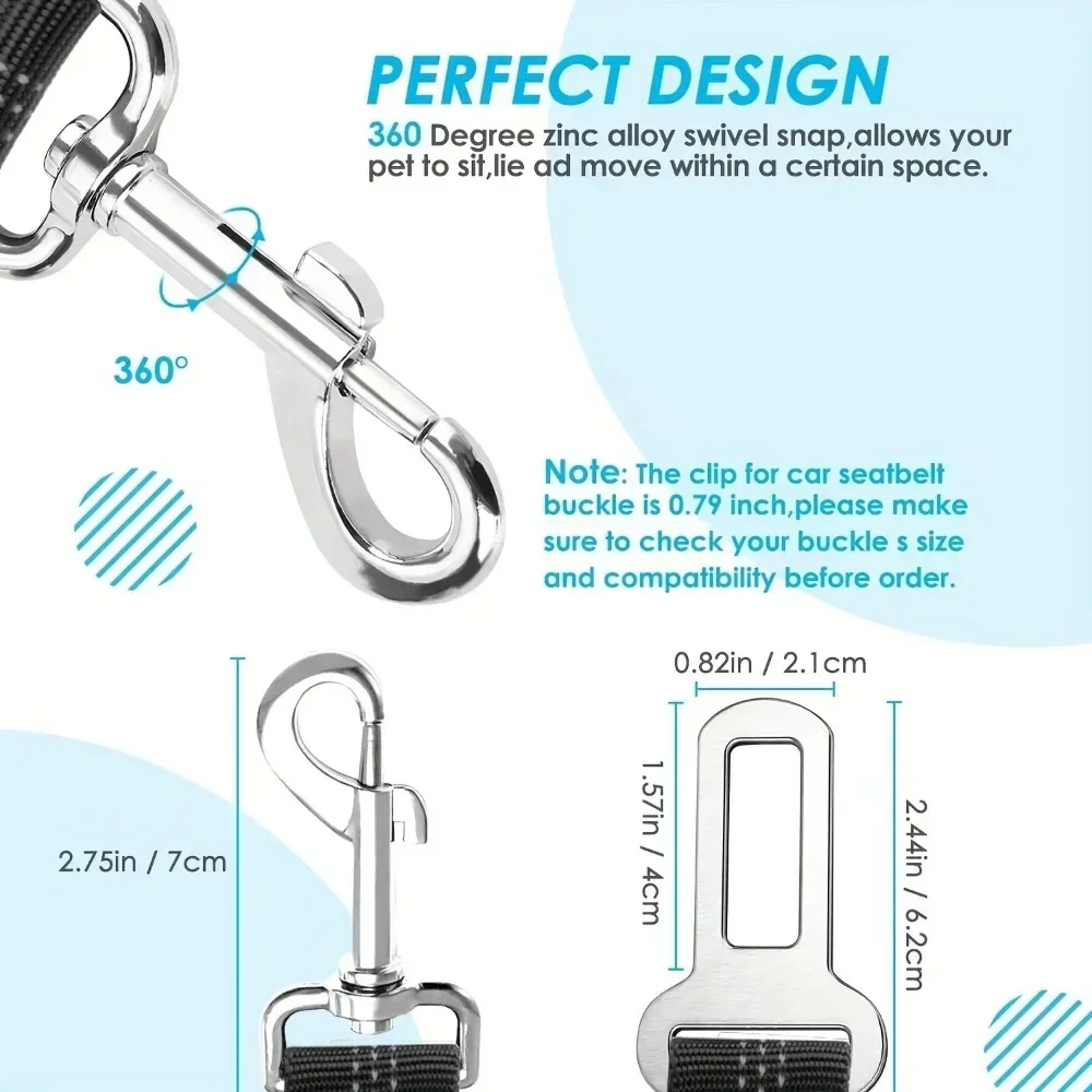 Thumbnail 3 - #14 Compare Pet Harnesses Before You Buy