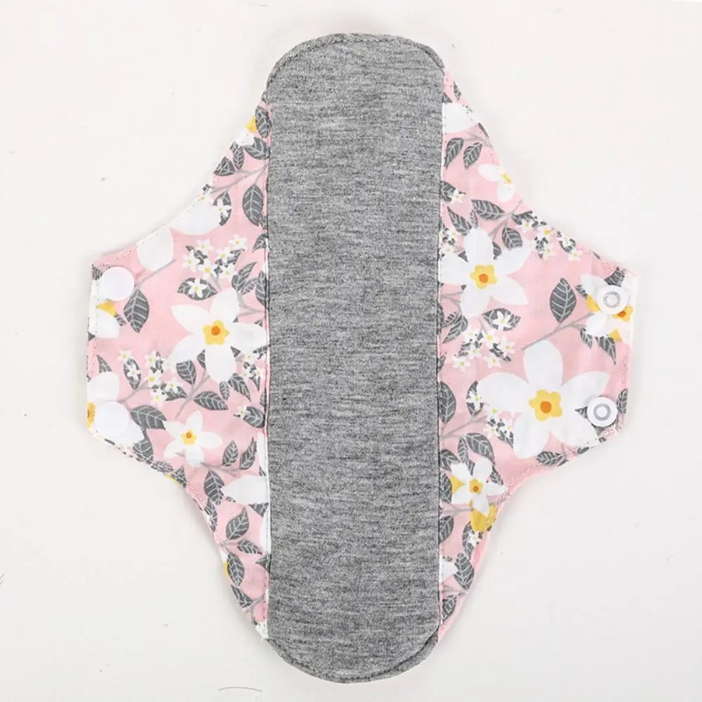 Reusable Monthly Absorbent Menstrual Female Hygiene Ecological Cloth Pads Washable Panties Elderly Prevent Urine Leakage