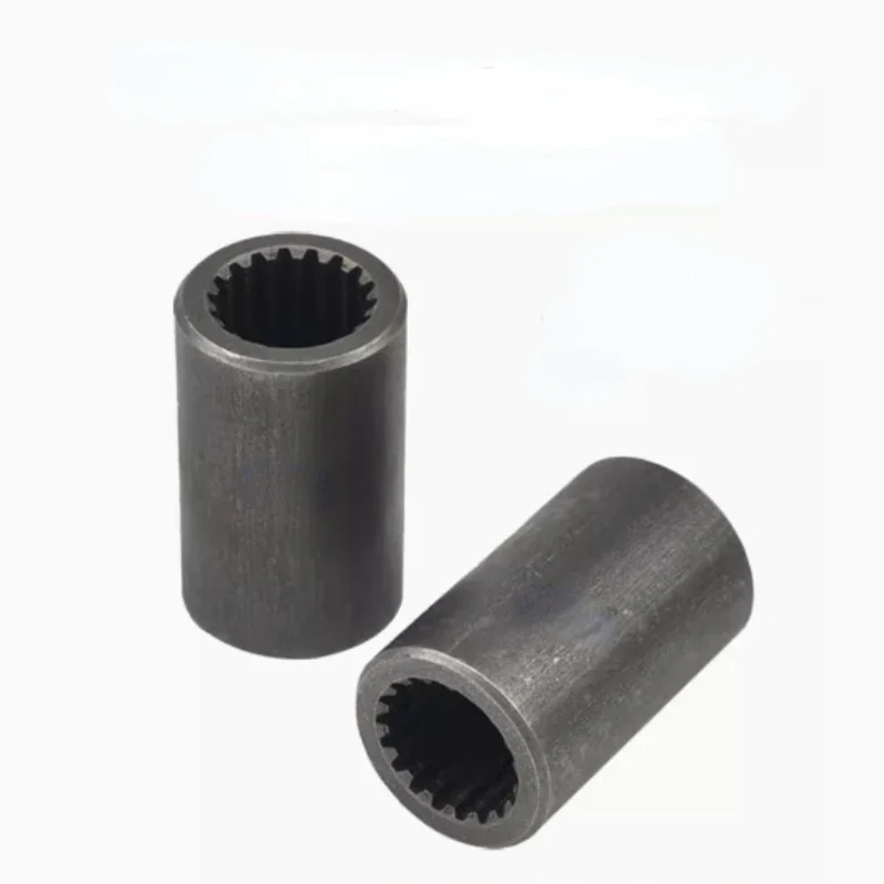 

Brushless Motor Differential Gear Sleeve 11/18 Teeth, Shaft Sleeve Connecting Bushing Electric Tricycle Four-wheeler Accessories