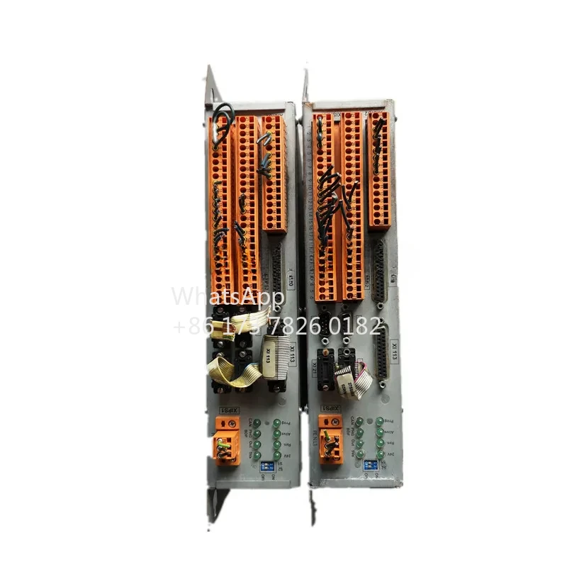 Controlador de seguridad 2956131   en buenas condiciones