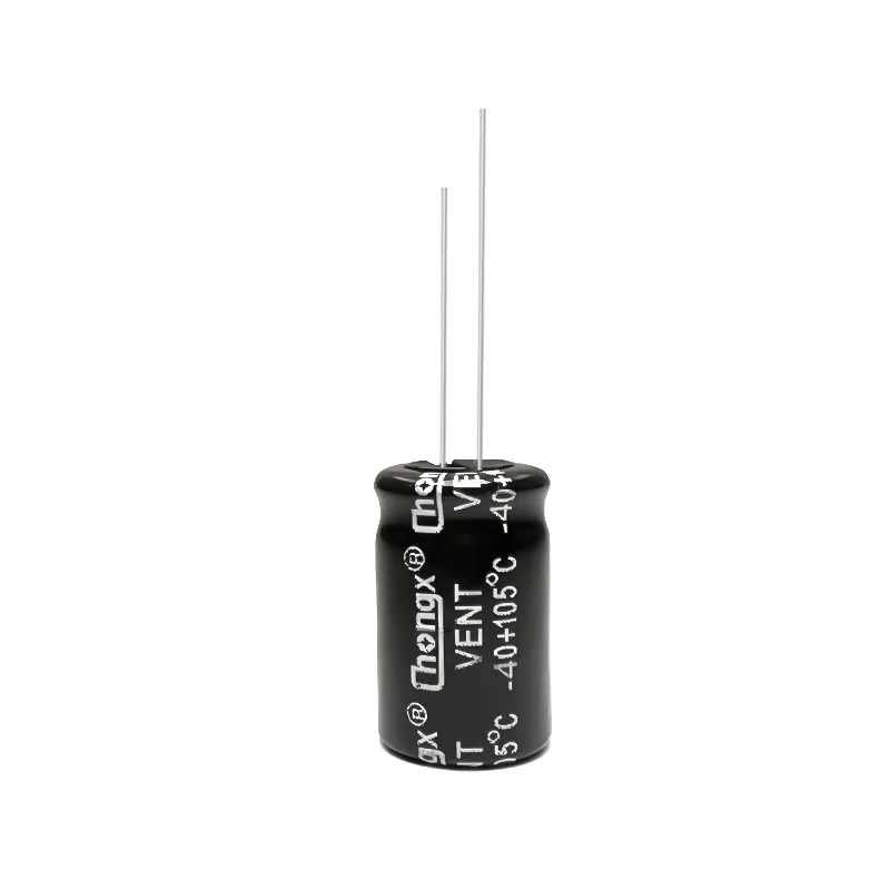 40pcs 200V 68uF Electrolytic Capacitor 105C High Temp Radial Long Life 13x20mm for Power Supply