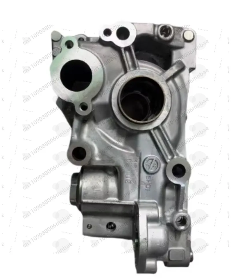 High quality Car Oil Pump For CX5 CX-5 2.2L Engine SH01-14-100