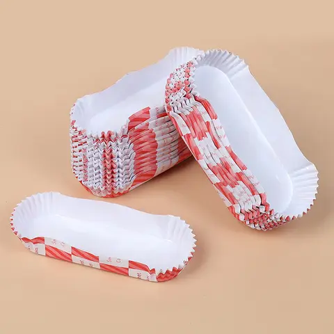 DM Muffinförmchen Metall – AliExpress