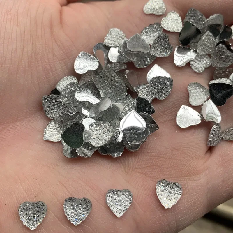 100Pcs/Lot Lovely H…