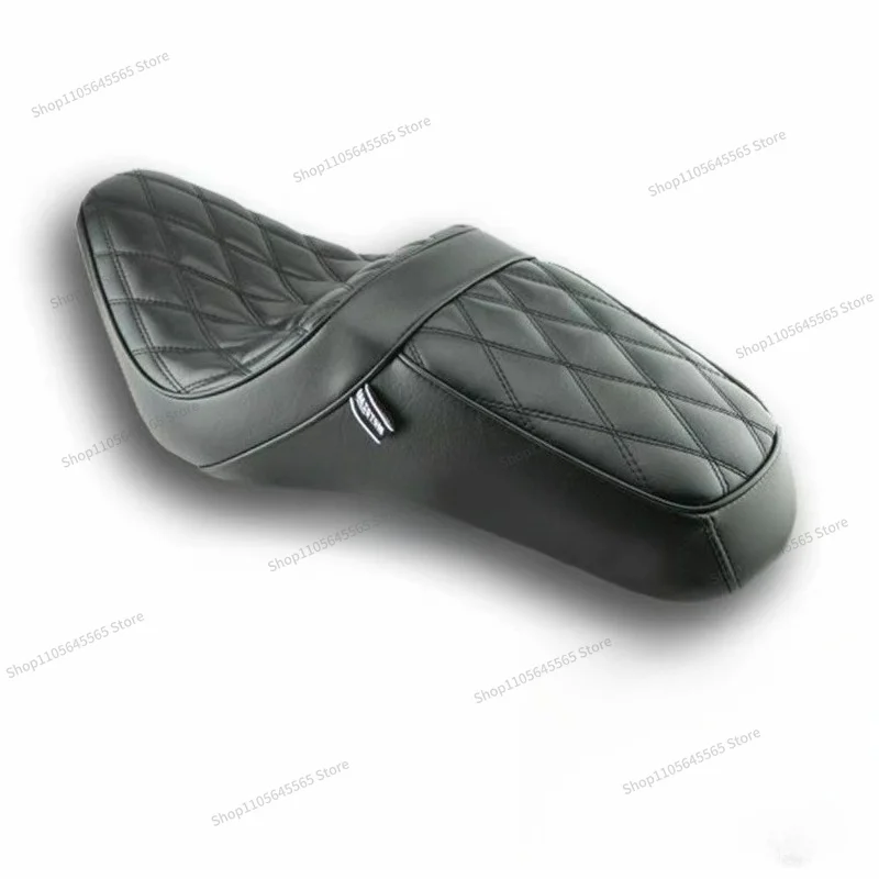 For CM300 Integrated Seat Cushion, Thickened Cm500 Double Seat, Cm1100 Integrated Seat