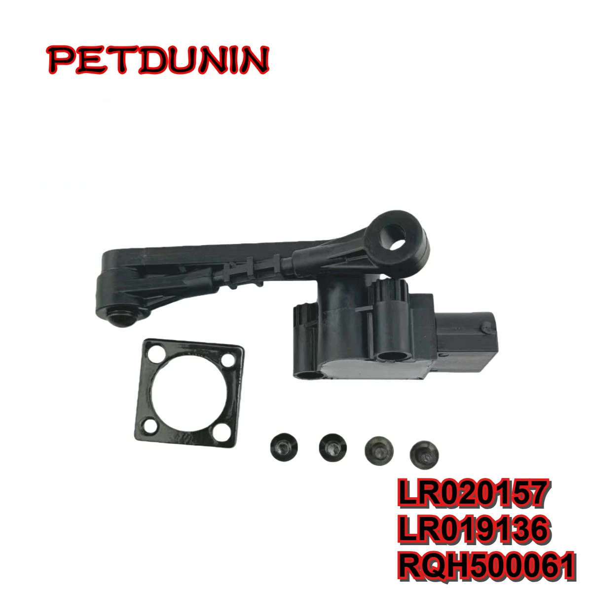 

LR020157 LR019136 RQH500061 для датчика высоты автомобиля для Land Rover Discovery 3 2005-2009 CLASSIC