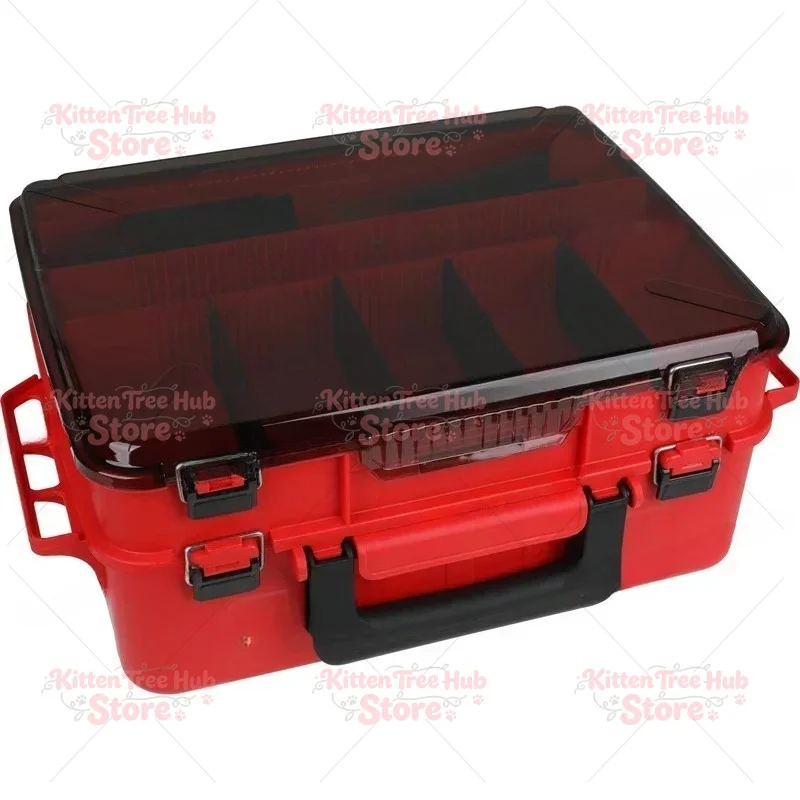 gear bait fishing wheel storage box, fishing accessories