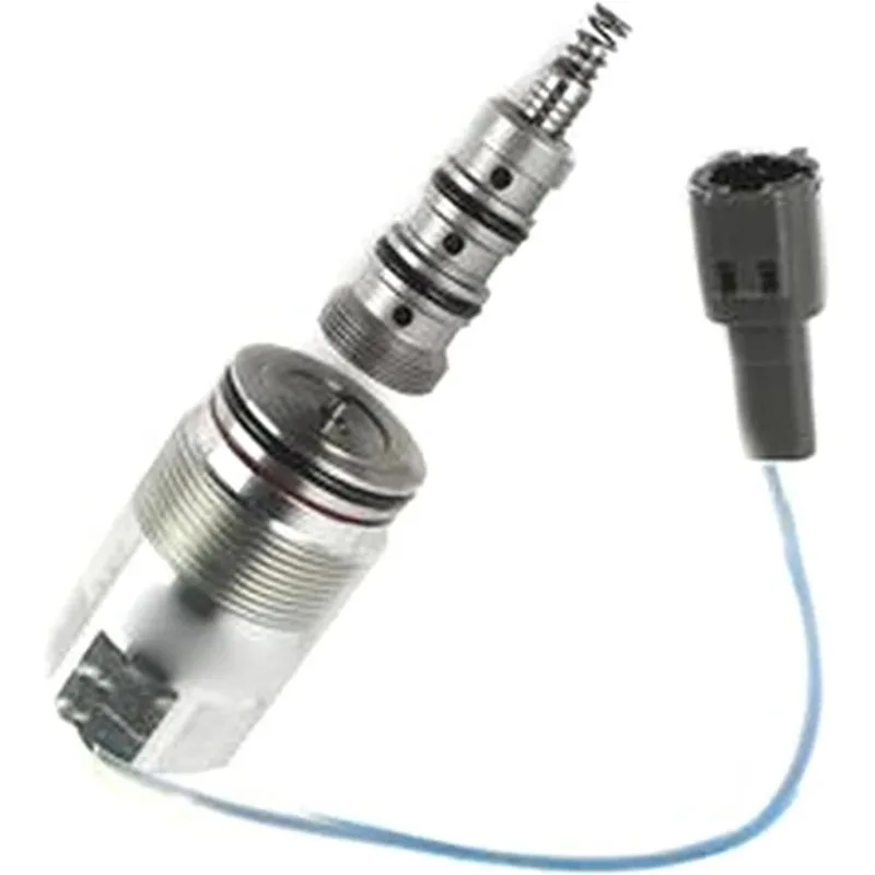 

4368974 For Hitachi EX400-3 EX400-3C Solenoid Valve EX400-5 EX450H-5 EX750-5 ZX600 ZX650H ZX800 ZX850H Solenoid Valve