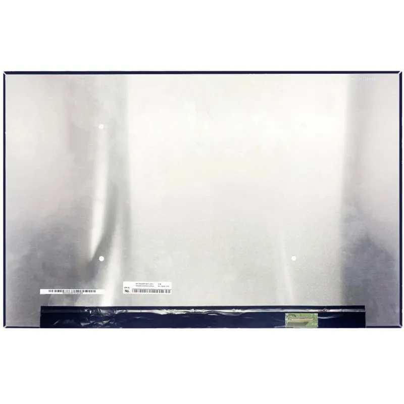 18 Inch Slim 40 Pin Laptop Screen NE180QDM-NY1 NE180QDM NY1 2560×1600 QHD IPS 165HZ Matrix LED Panel Replacement