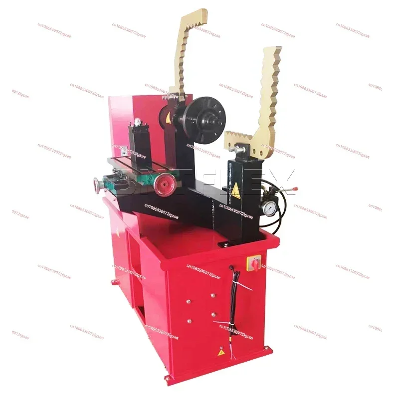 High Quality Alloy Wheel Repair Tools Rim Repair Straightening Machine