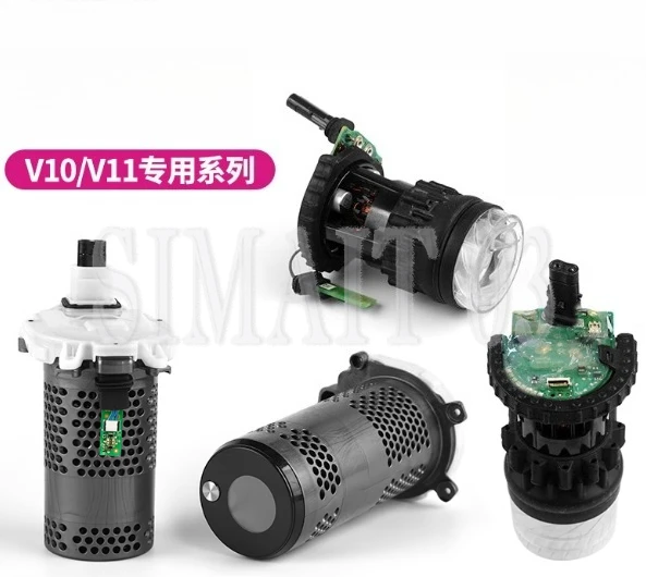 

Оригинальный двигатель пылесоса для деталей пылесоса Dyson V11 SV14 SV17